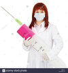 a-young-woman-doctor-with-big-syringe-in-his-hands-BHEJWY.jpg