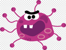 png-transparent-purple-character-illustration-computer-virus-violet-virus-png-material-violet-...png