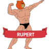 Rupert