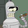 Bender Bending Rodriguez