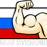 RUSSTEROID.COM