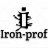 Iron-prof